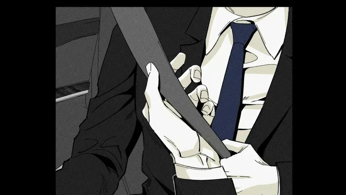 Read Unchanged Man chapter 3.6 image 94 on Lezhin