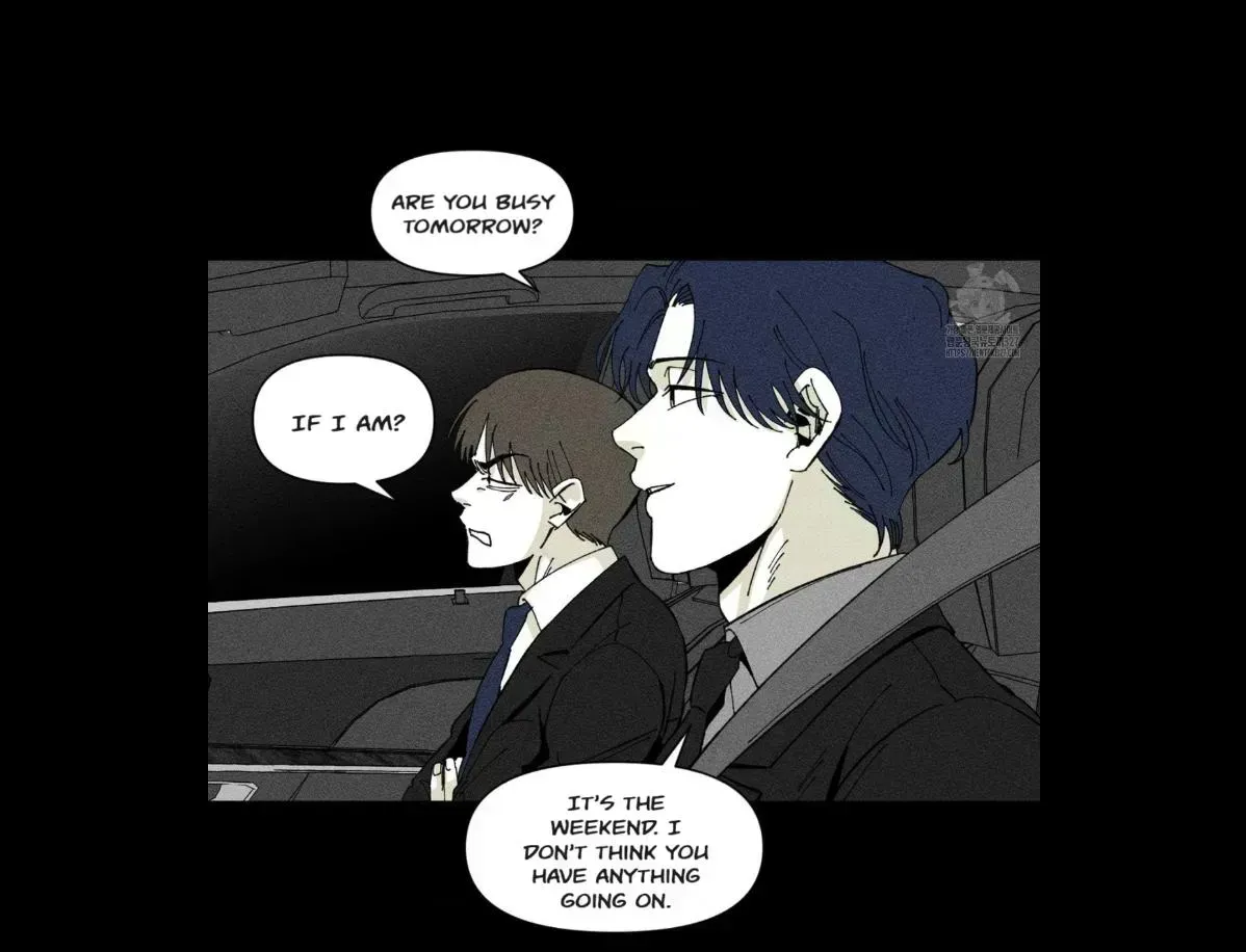 Read Unchanged Man chapter 3.8 image 100 on Lezhin