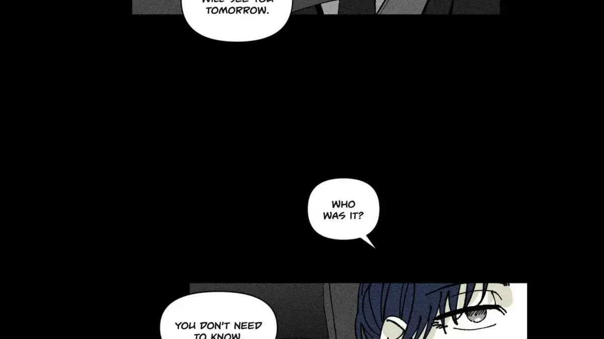 Read Unchanged Man chapter 3.8 image 104 on Lezhin