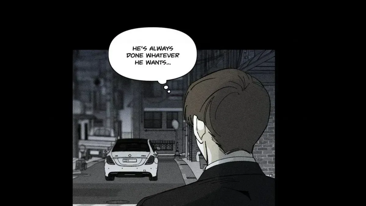 Read Unchanged Man chapter 3.8 image 110 on Lezhin