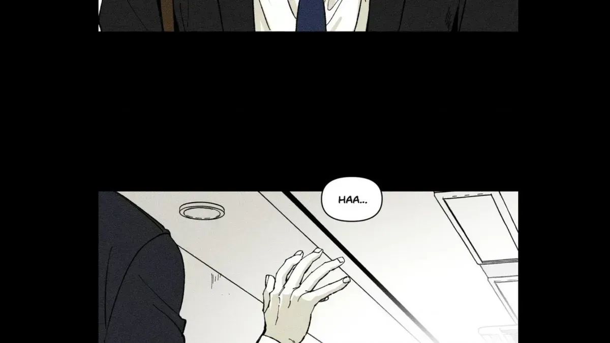 Read Unchanged Man chapter 3.8 image 13 on Lezhin