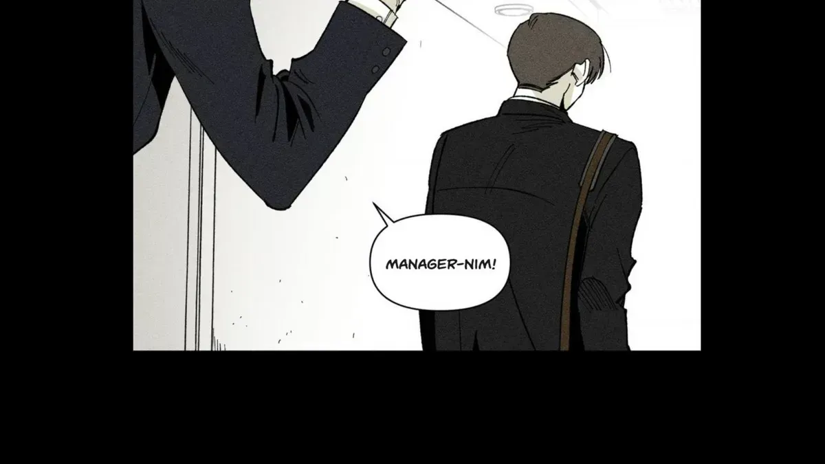 Read Unchanged Man chapter 3.8 image 14 on Lezhin