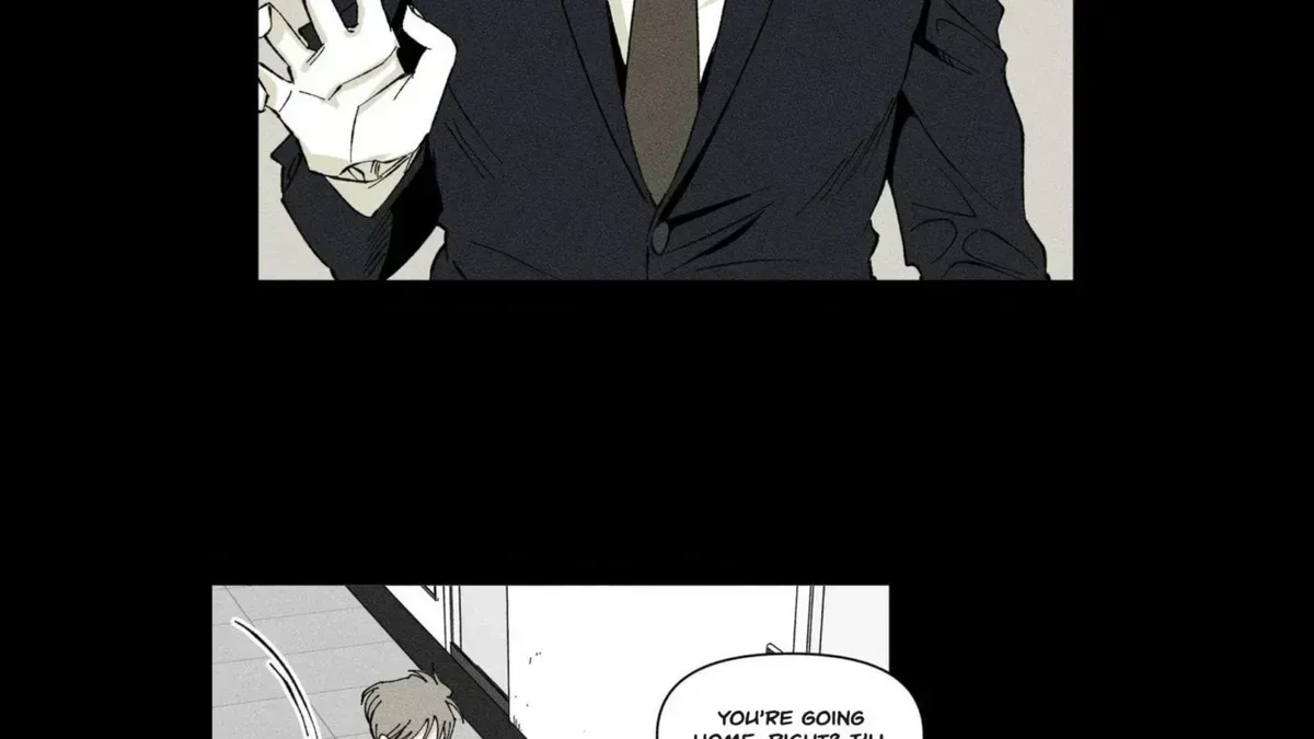 Read Unchanged Man chapter 3.8 image 16 on Lezhin