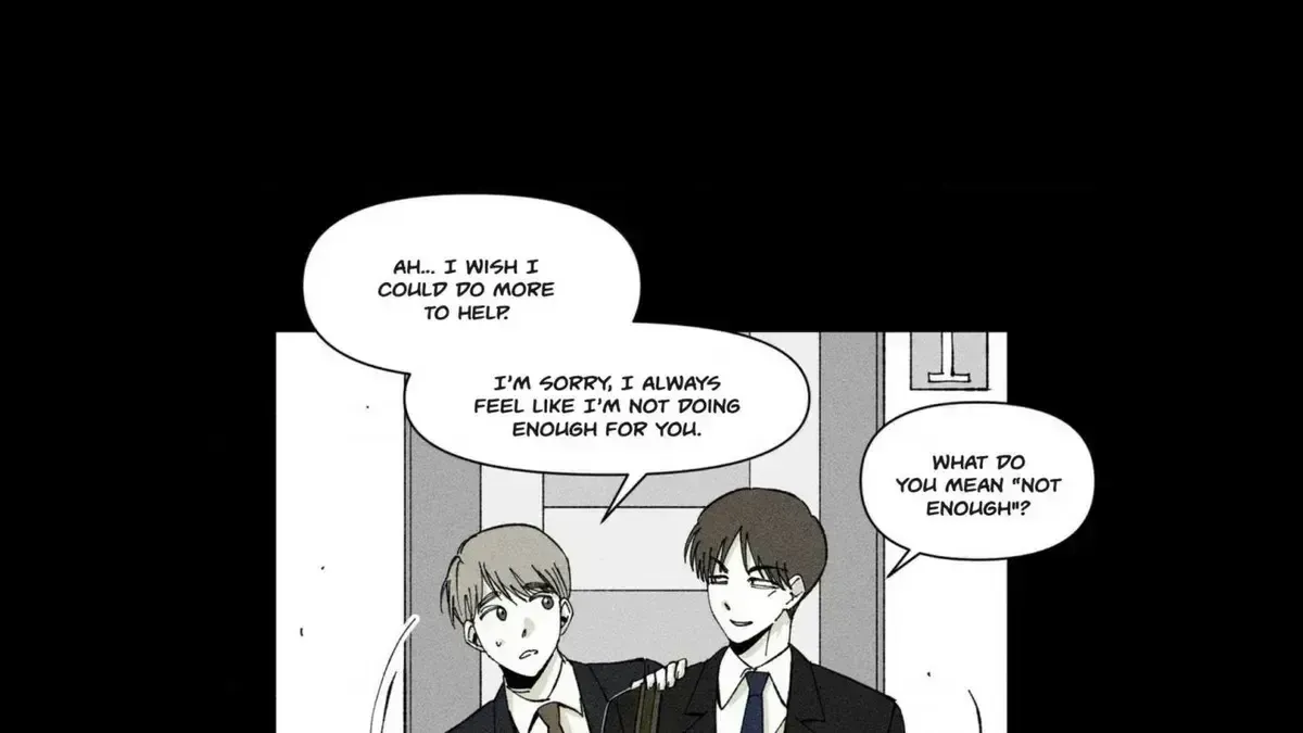 Read Unchanged Man chapter 3.8 image 20 on Lezhin