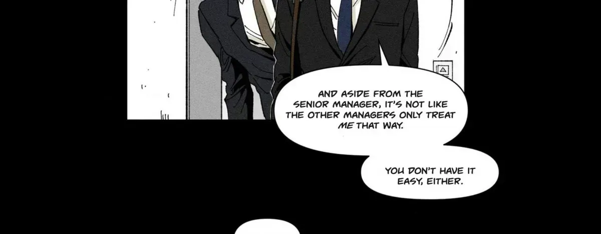 Read Unchanged Man chapter 3.8 image 21 on Lezhin