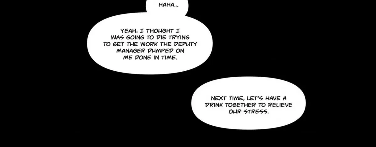 Read Unchanged Man chapter 3.8 image 22 on Lezhin