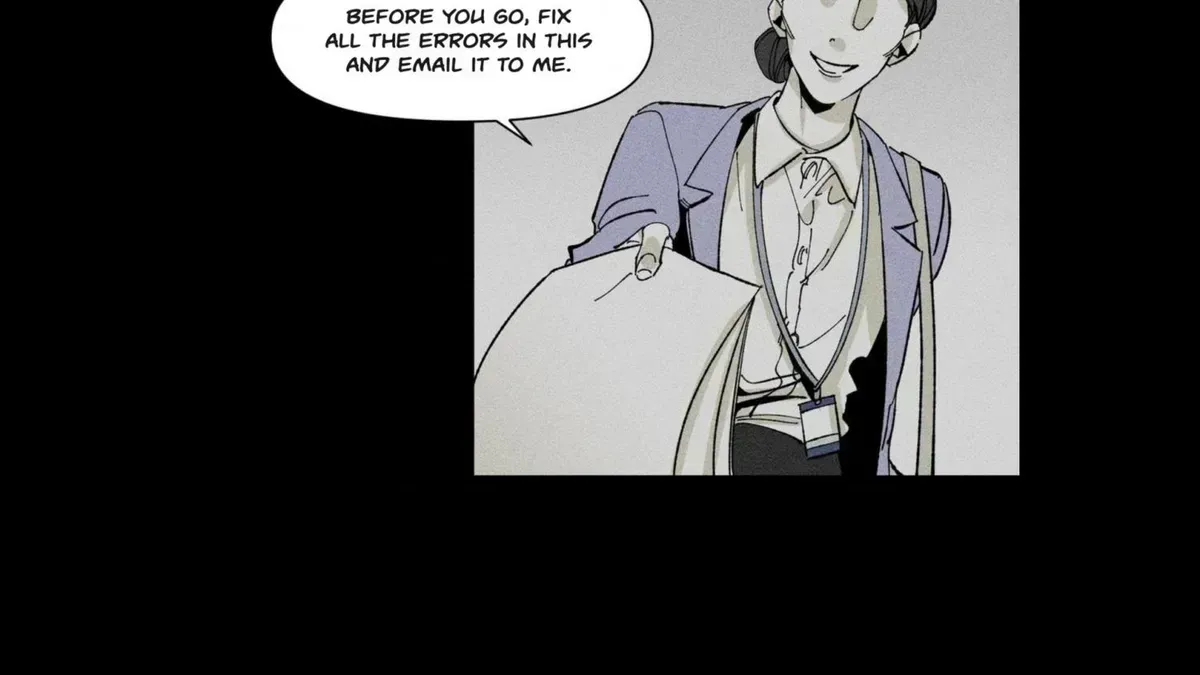 Read Unchanged Man chapter 3.8 image 3 on Lezhin