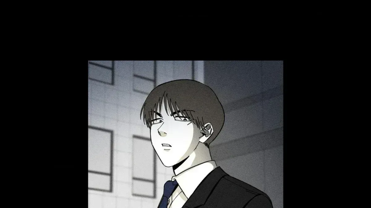 Read Unchanged Man chapter 3.8 image 31 on Lezhin