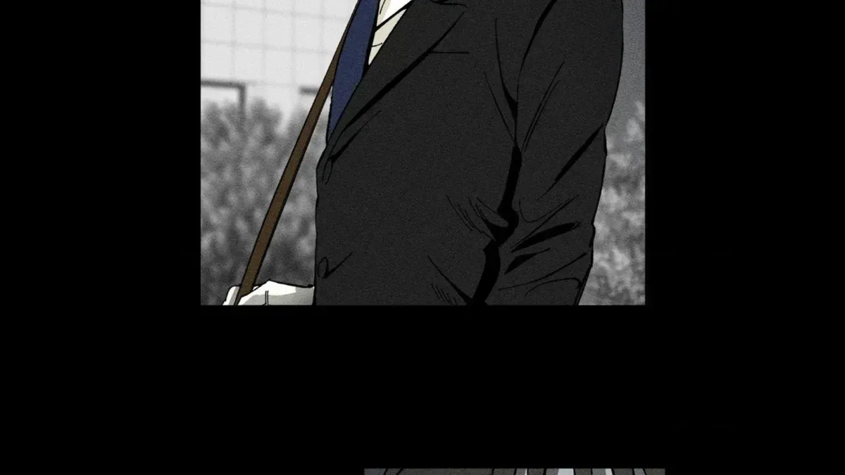 Read Unchanged Man chapter 3.8 image 32 on Lezhin