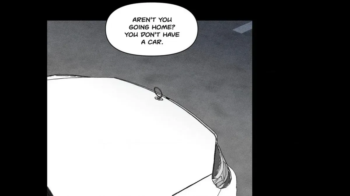 Read Unchanged Man chapter 3.8 image 34 on Lezhin