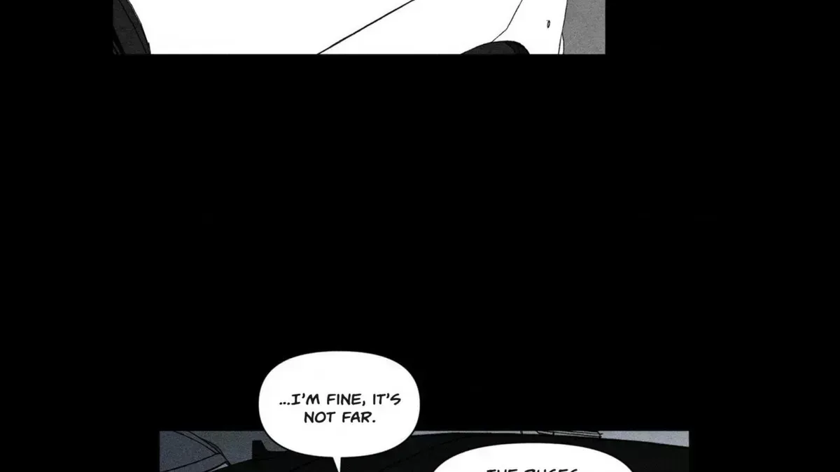 Read Unchanged Man chapter 3.8 image 35 on Lezhin