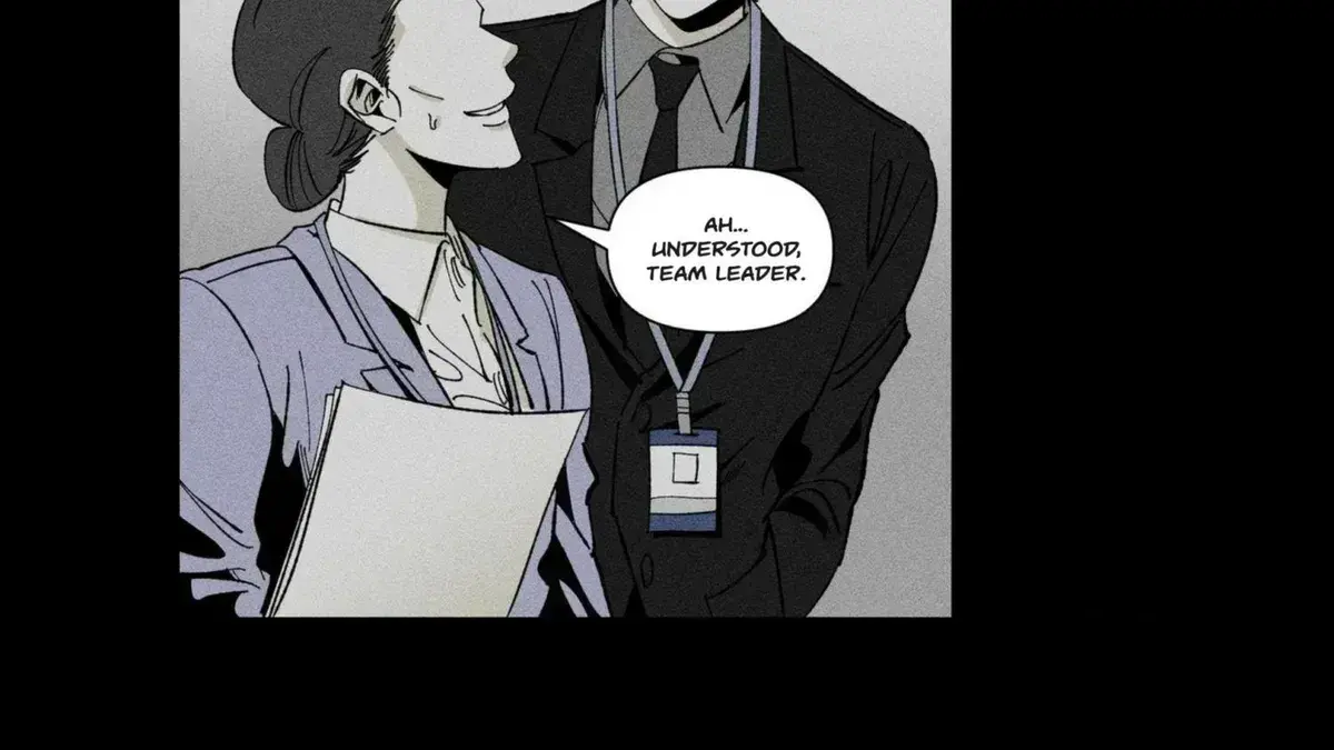 Read Unchanged Man chapter 3.8 image 44 on Lezhin