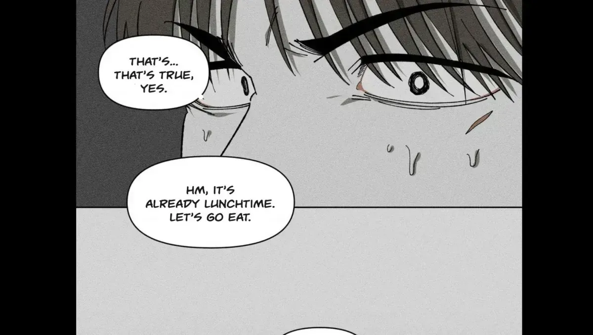 Read Unchanged Man chapter 3.8 image 51 on Lezhin
