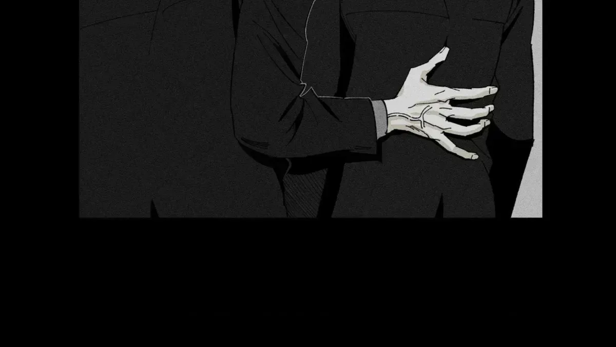 Read Unchanged Man chapter 3.8 image 53 on Lezhin