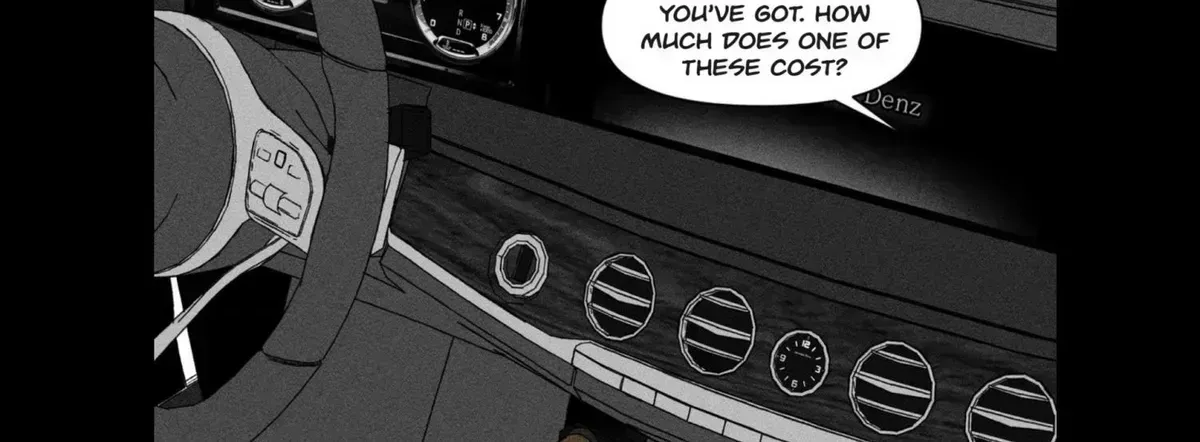 Read Unchanged Man chapter 3.8 image 73 on Lezhin