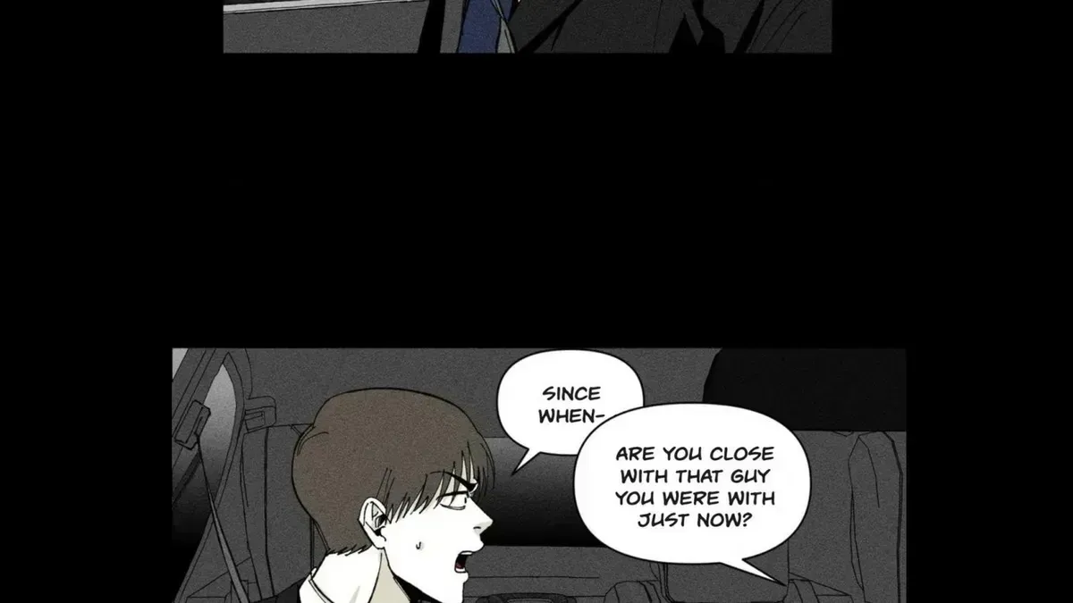 Read Unchanged Man chapter 3.8 image 79 on Lezhin