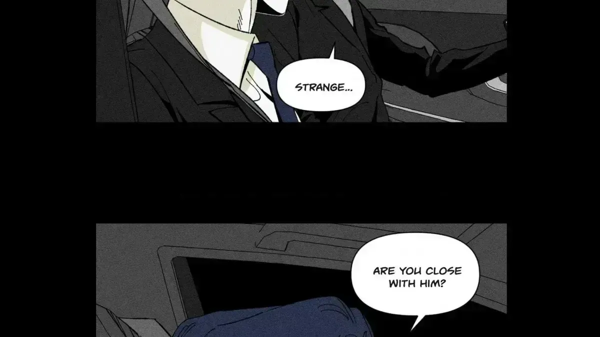 Read Unchanged Man chapter 3.8 image 82 on Lezhin
