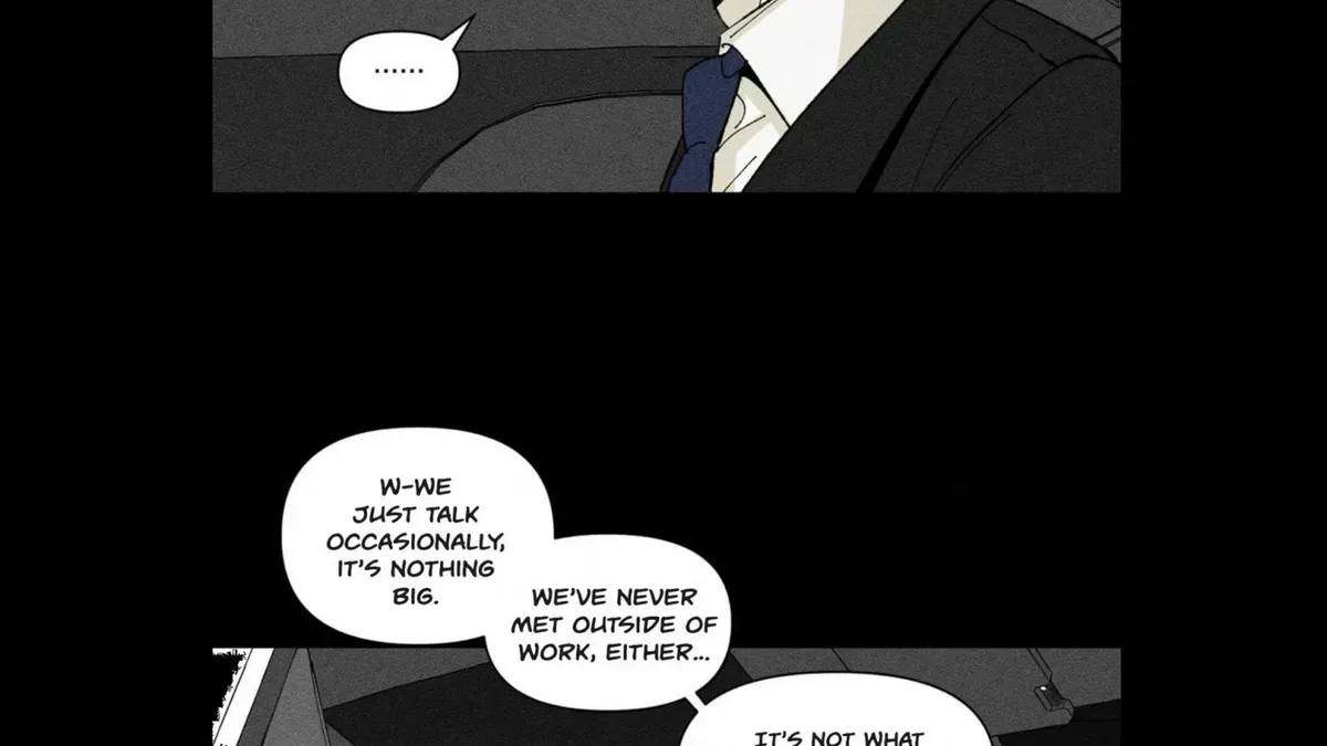 Read Unchanged Man chapter 3.8 image 85 on Lezhin