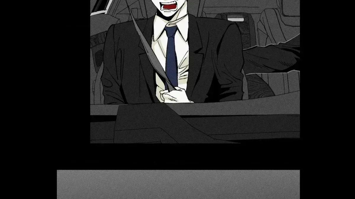Read Unchanged Man chapter 3.8 image 91 on Lezhin