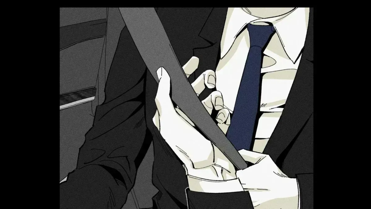 Read Unchanged Man chapter 3.8 image 94 on Lezhin