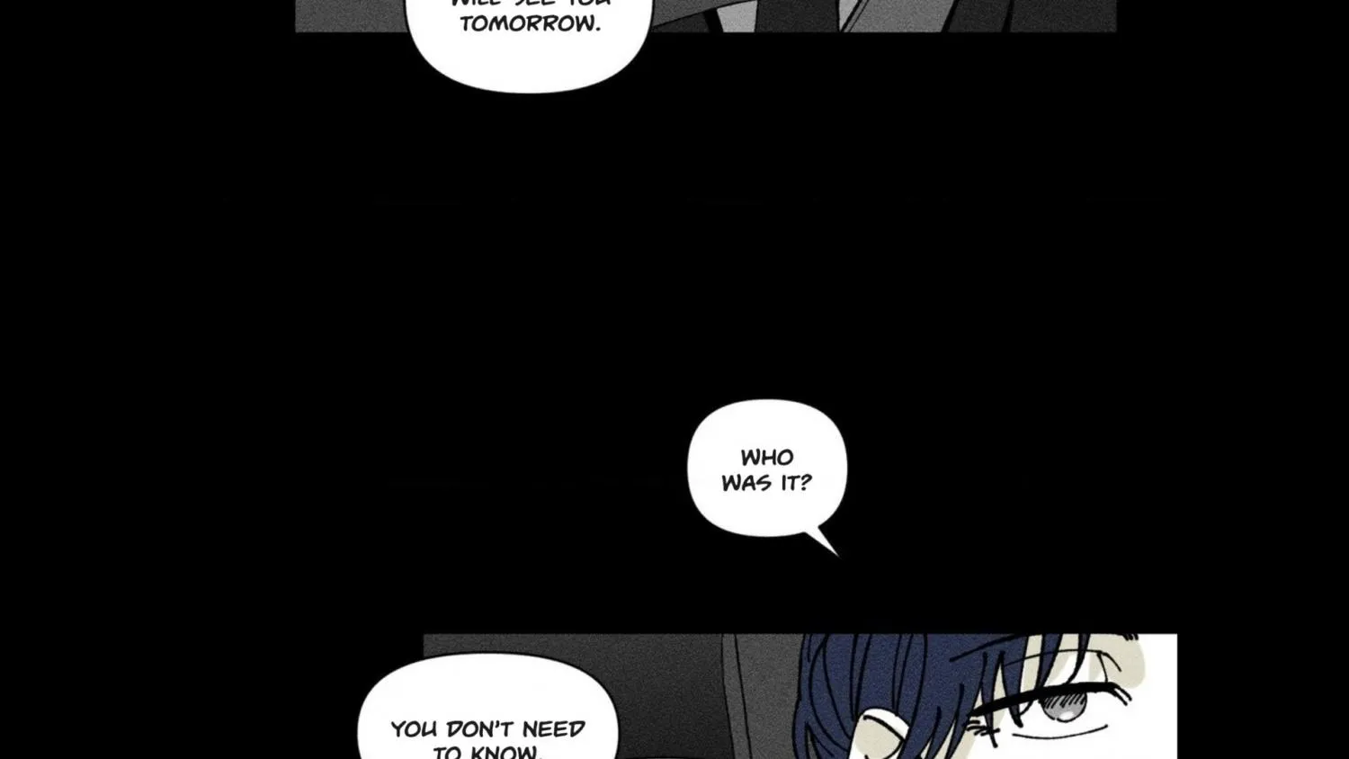 Read Unchanged Man chapter 3 image 105 on Lezhin