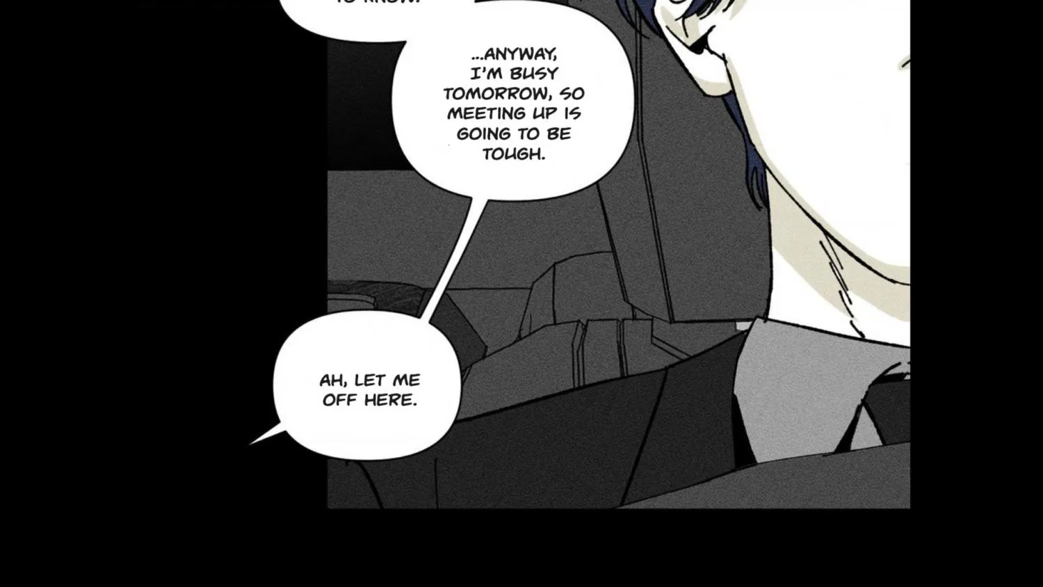 Read Unchanged Man chapter 3 image 106 on Lezhin