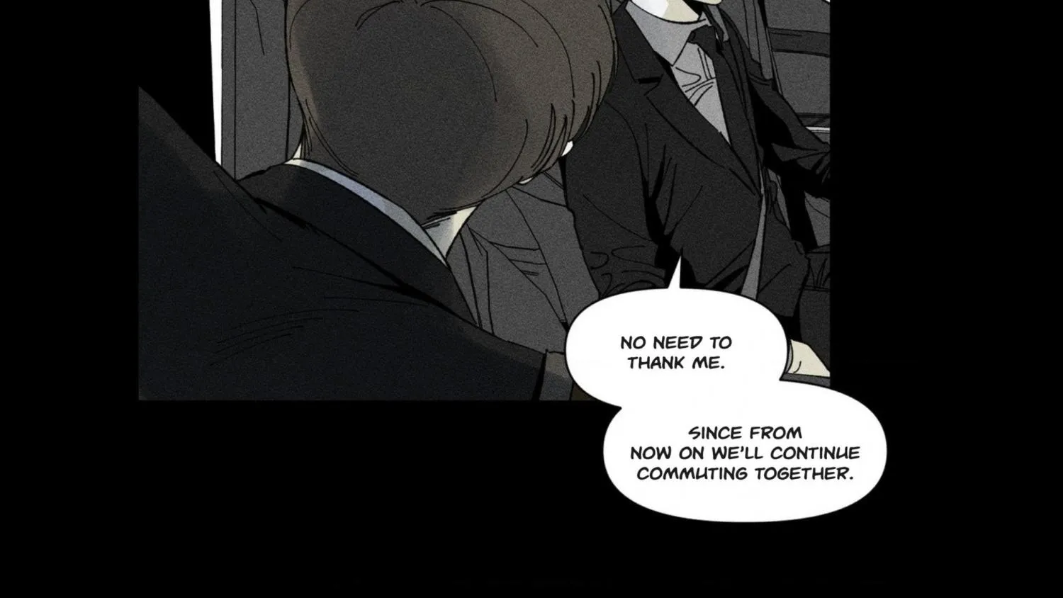 Read Unchanged Man chapter 3 image 108 on Lezhin