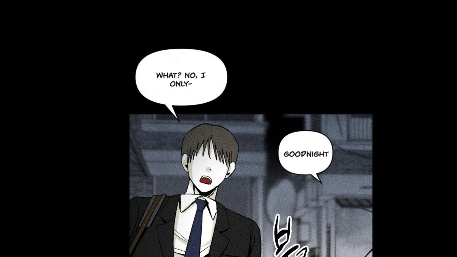 Read Unchanged Man chapter 3 image 109 on Lezhin
