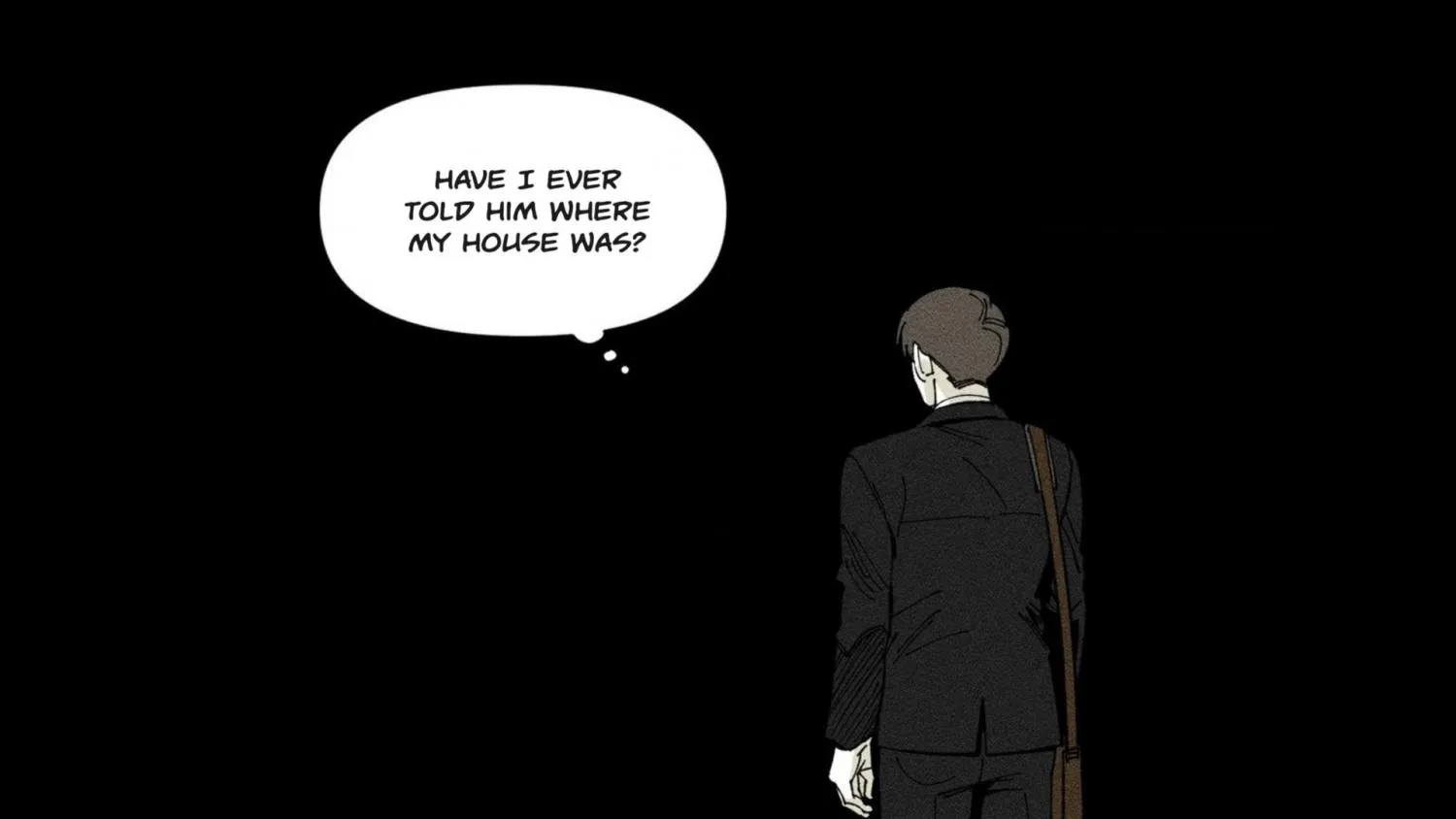 Read Unchanged Man chapter 3 image 115 on Lezhin