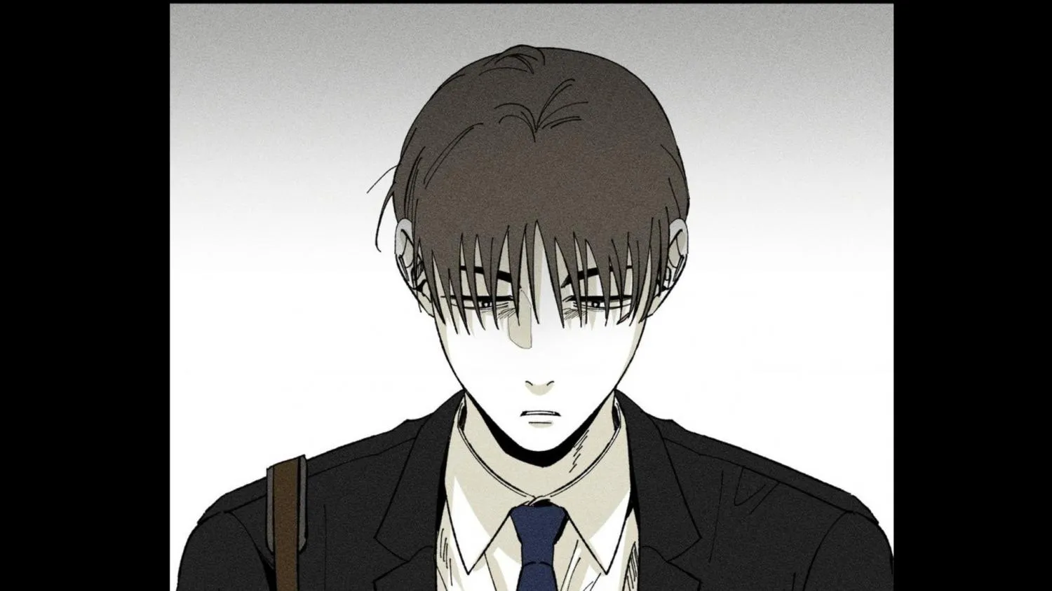 Read Unchanged Man chapter 3 image 13 on Lezhin