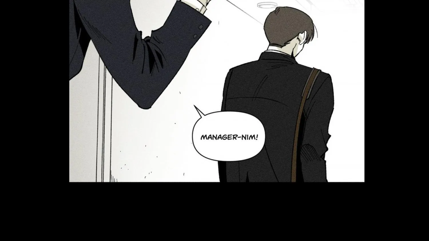 Read Unchanged Man chapter 3 image 15 on Lezhin