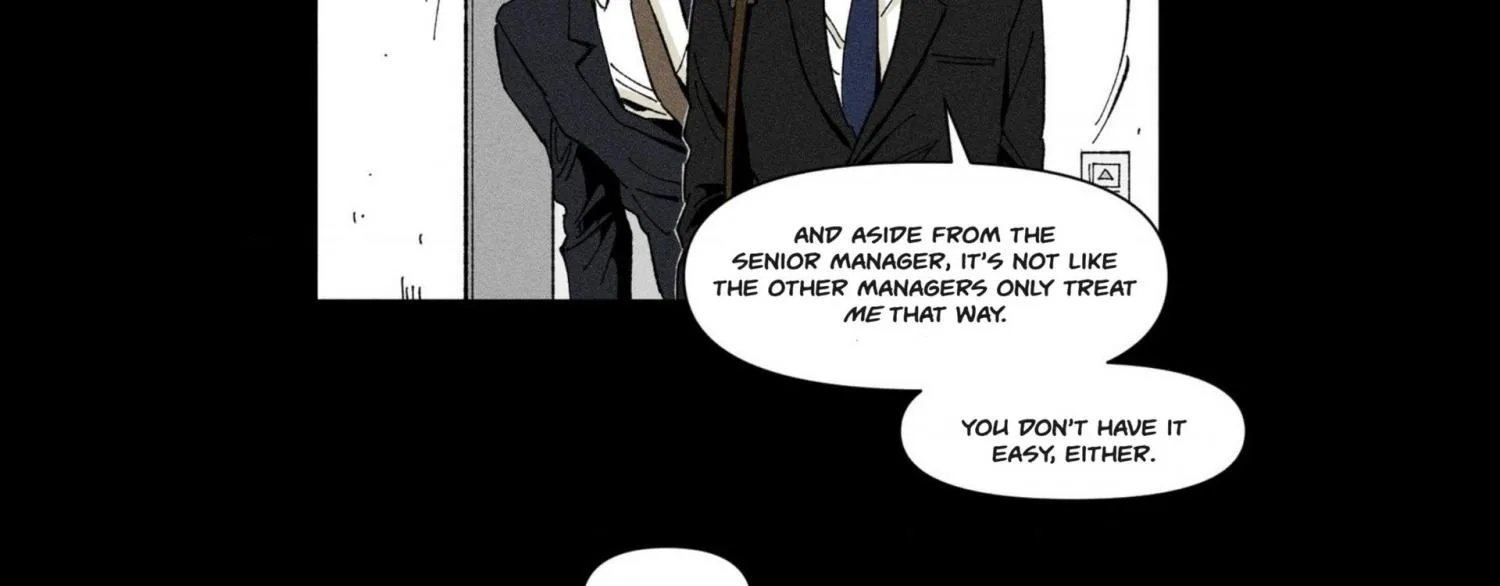 Read Unchanged Man chapter 3 image 22 on Lezhin