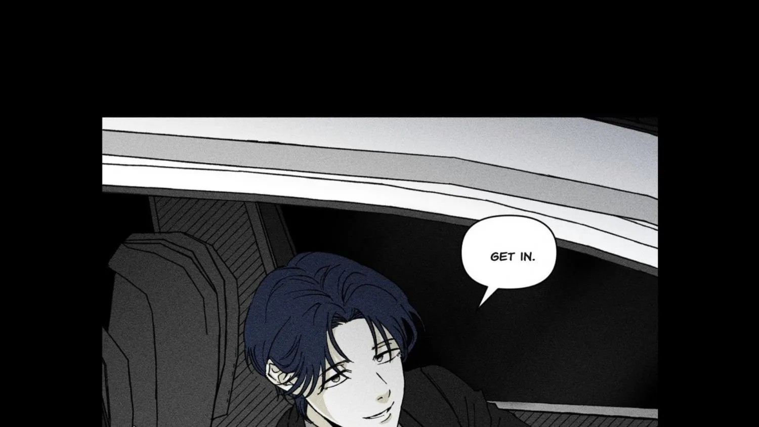 Read Unchanged Man chapter 3 image 27 on Lezhin