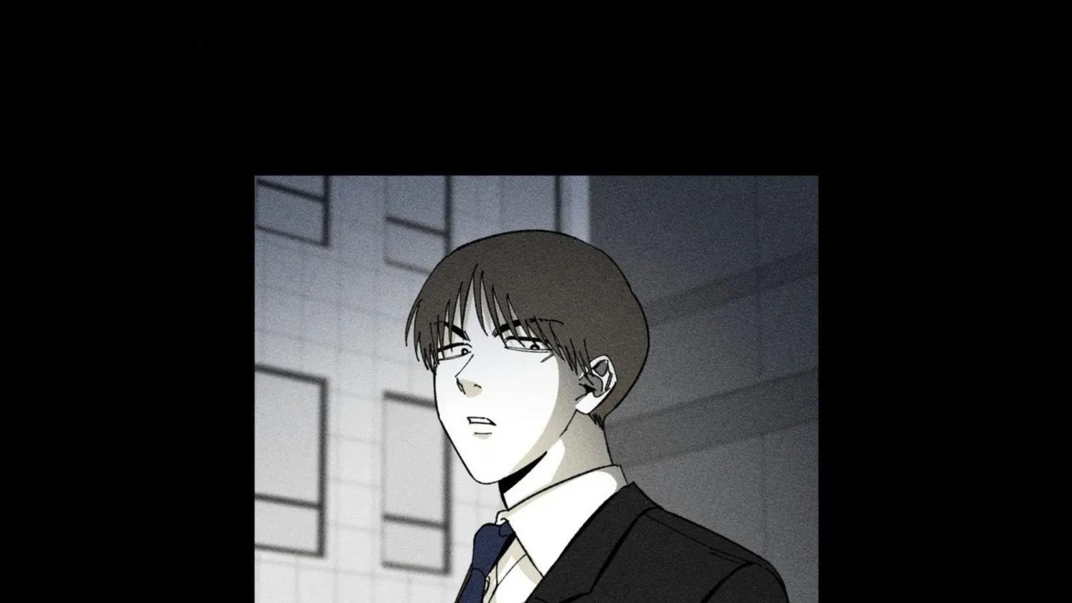 Read Unchanged Man chapter 3 image 32 on Lezhin
