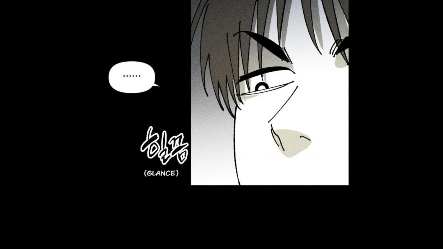 Read Unchanged Man chapter 3 image 34 on Lezhin
