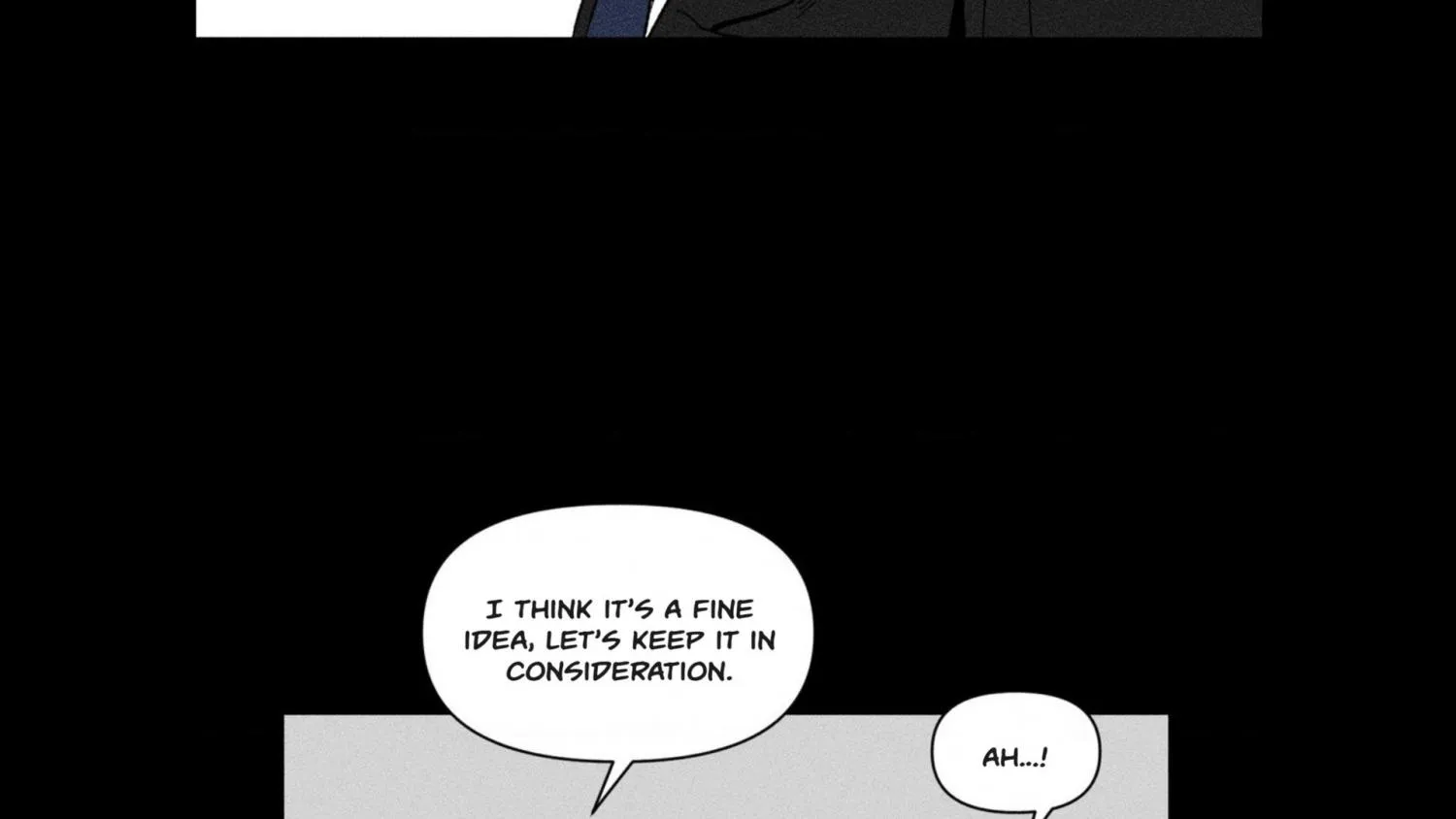 Read Unchanged Man chapter 3 image 42 on Lezhin
