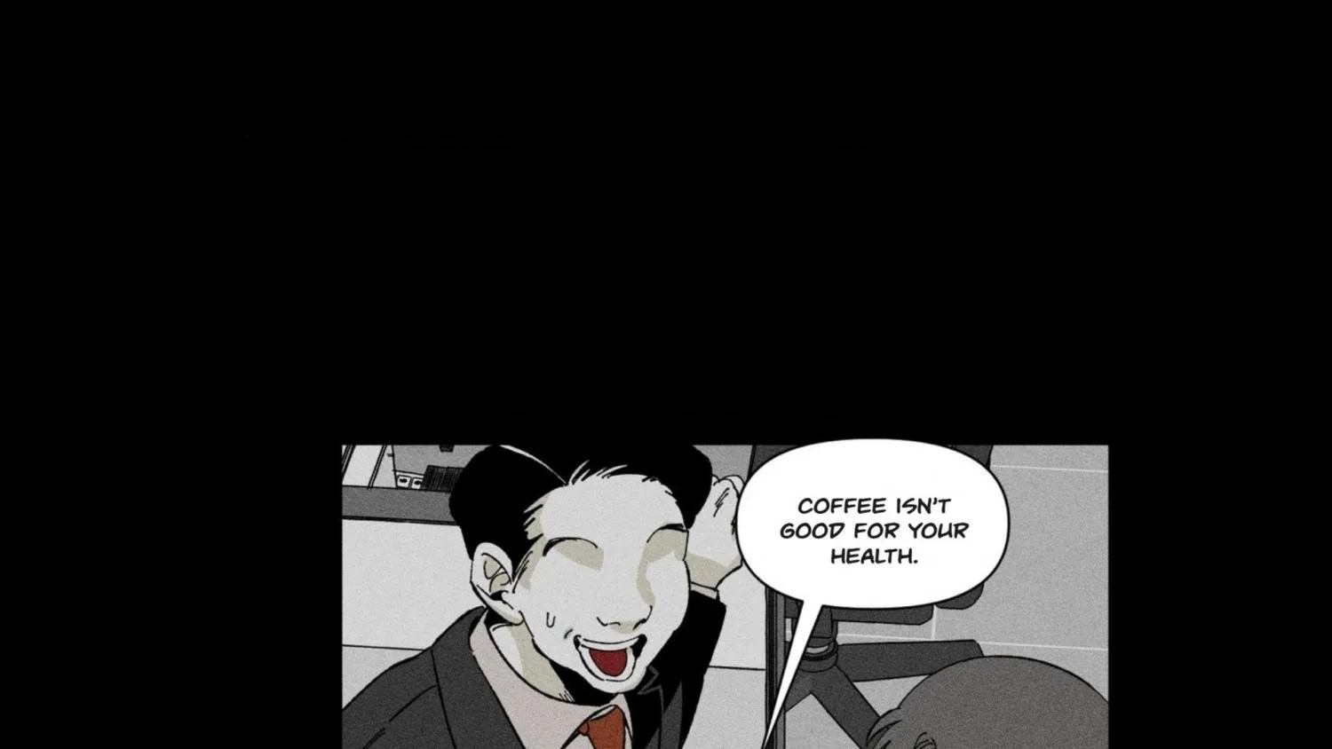 Read Unchanged Man chapter 3 image 46 on Lezhin