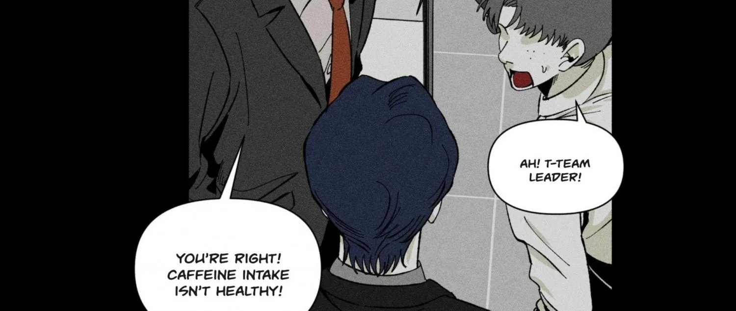 Read Unchanged Man chapter 3 image 47 on Lezhin