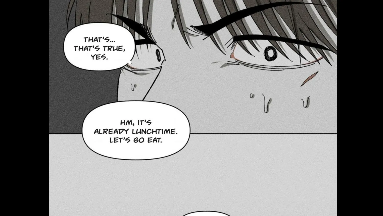 Read Unchanged Man chapter 3 image 52 on Lezhin