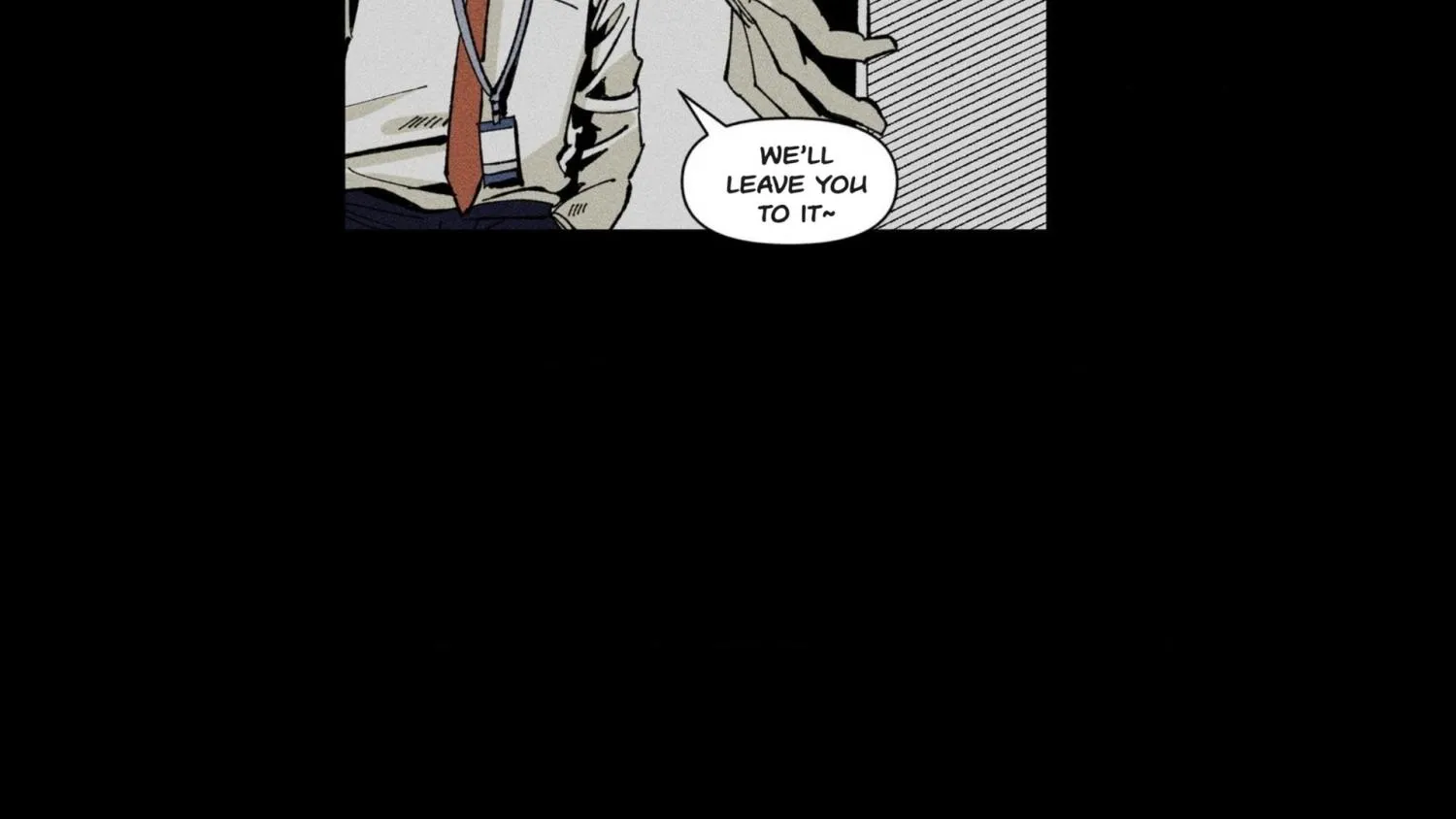 Read Unchanged Man chapter 3 image 6 on Lezhin