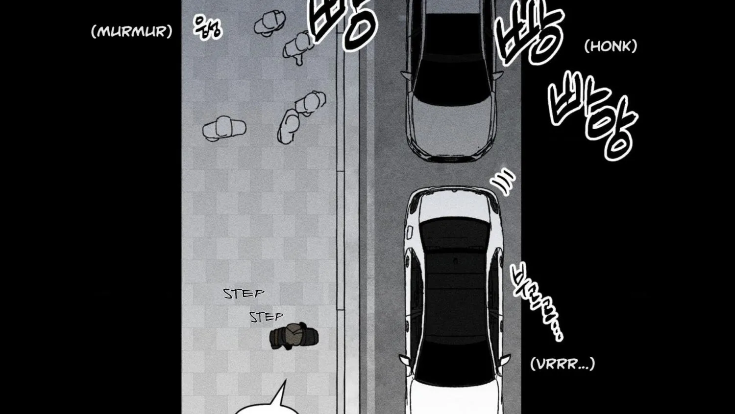 Read Unchanged Man chapter 3 image 64 on Lezhin