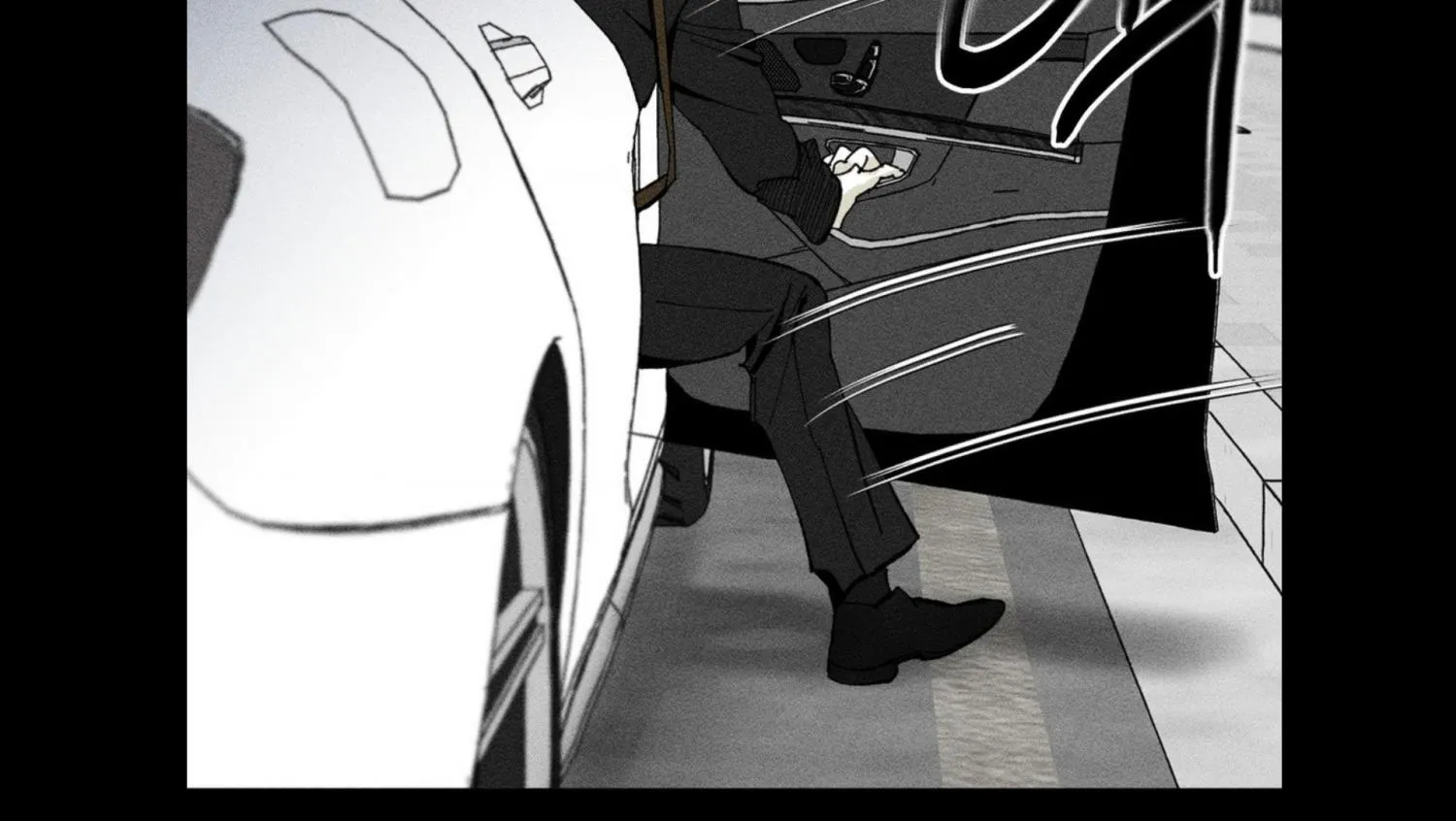 Read Unchanged Man chapter 3 image 69 on Lezhin