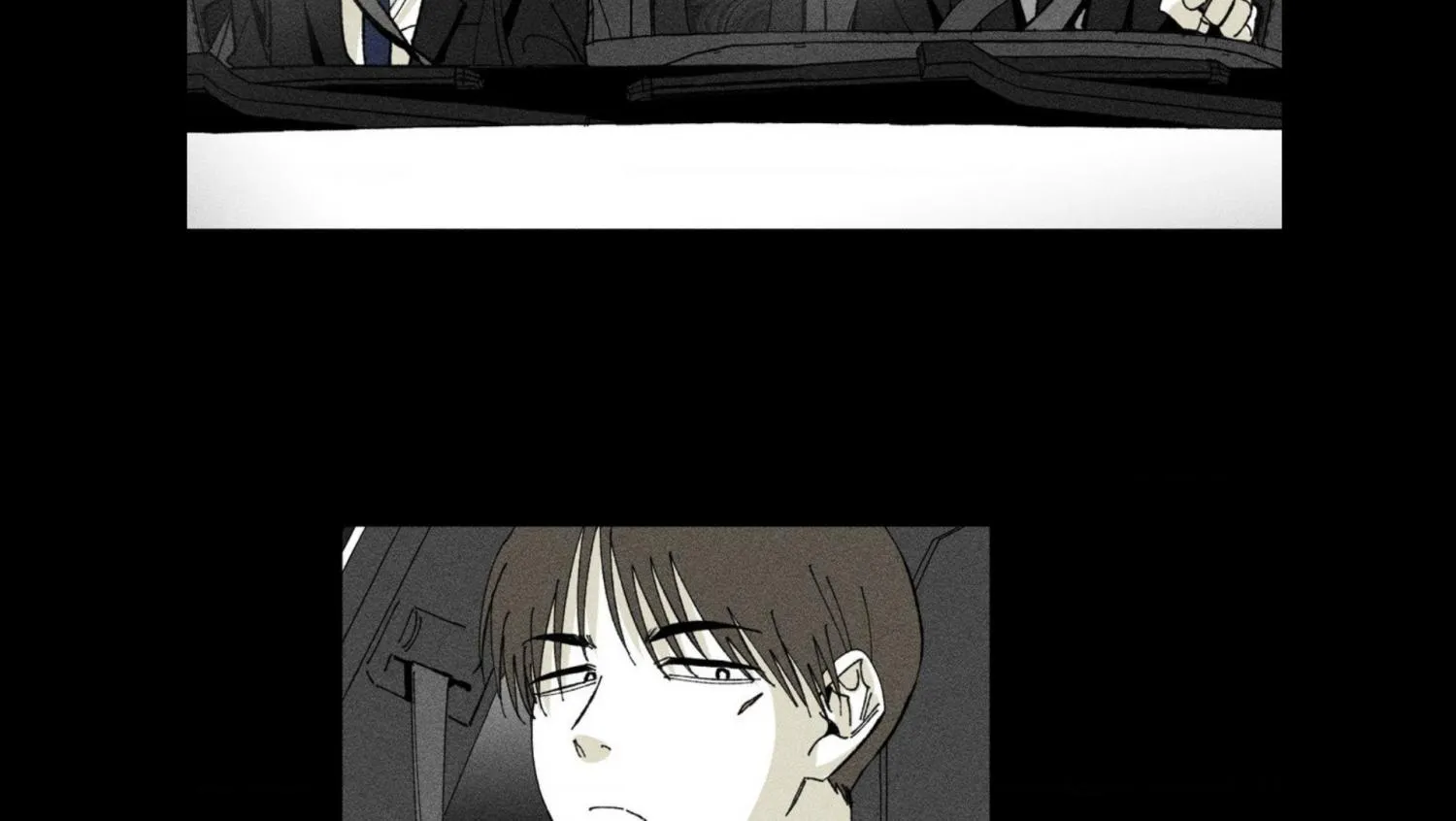 Read Unchanged Man chapter 3 image 72 on Lezhin