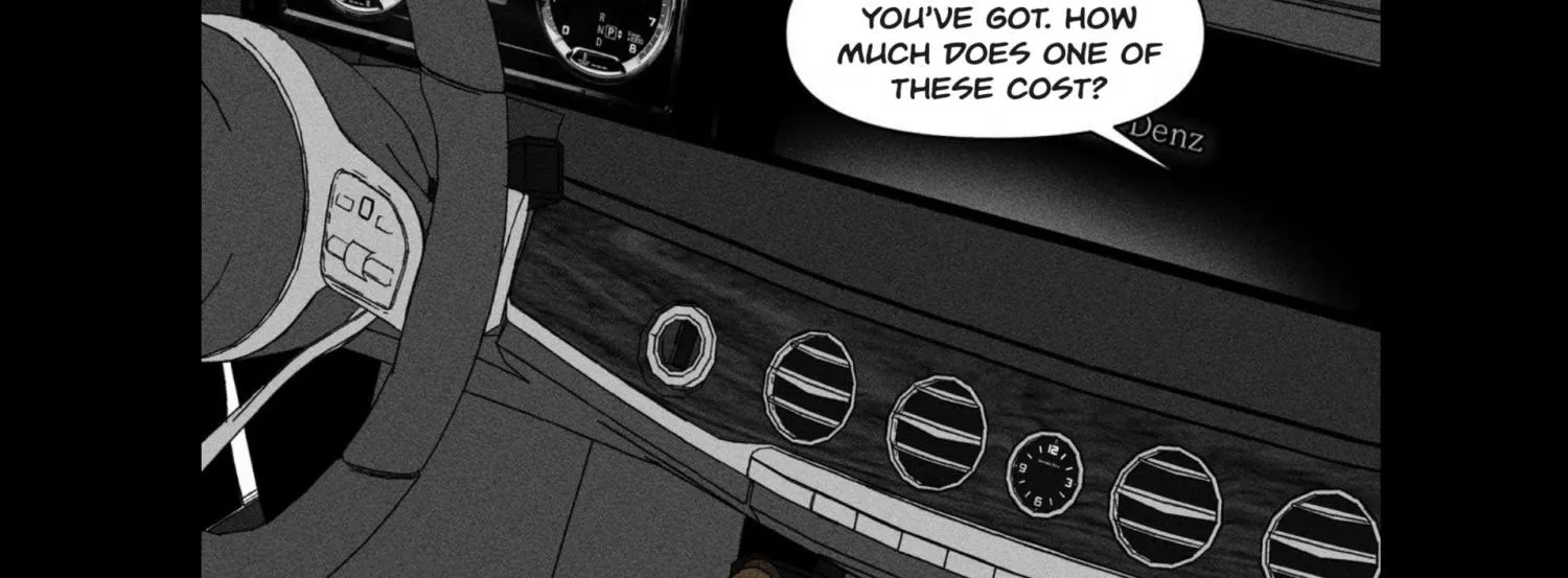 Read Unchanged Man chapter 3 image 74 on Lezhin
