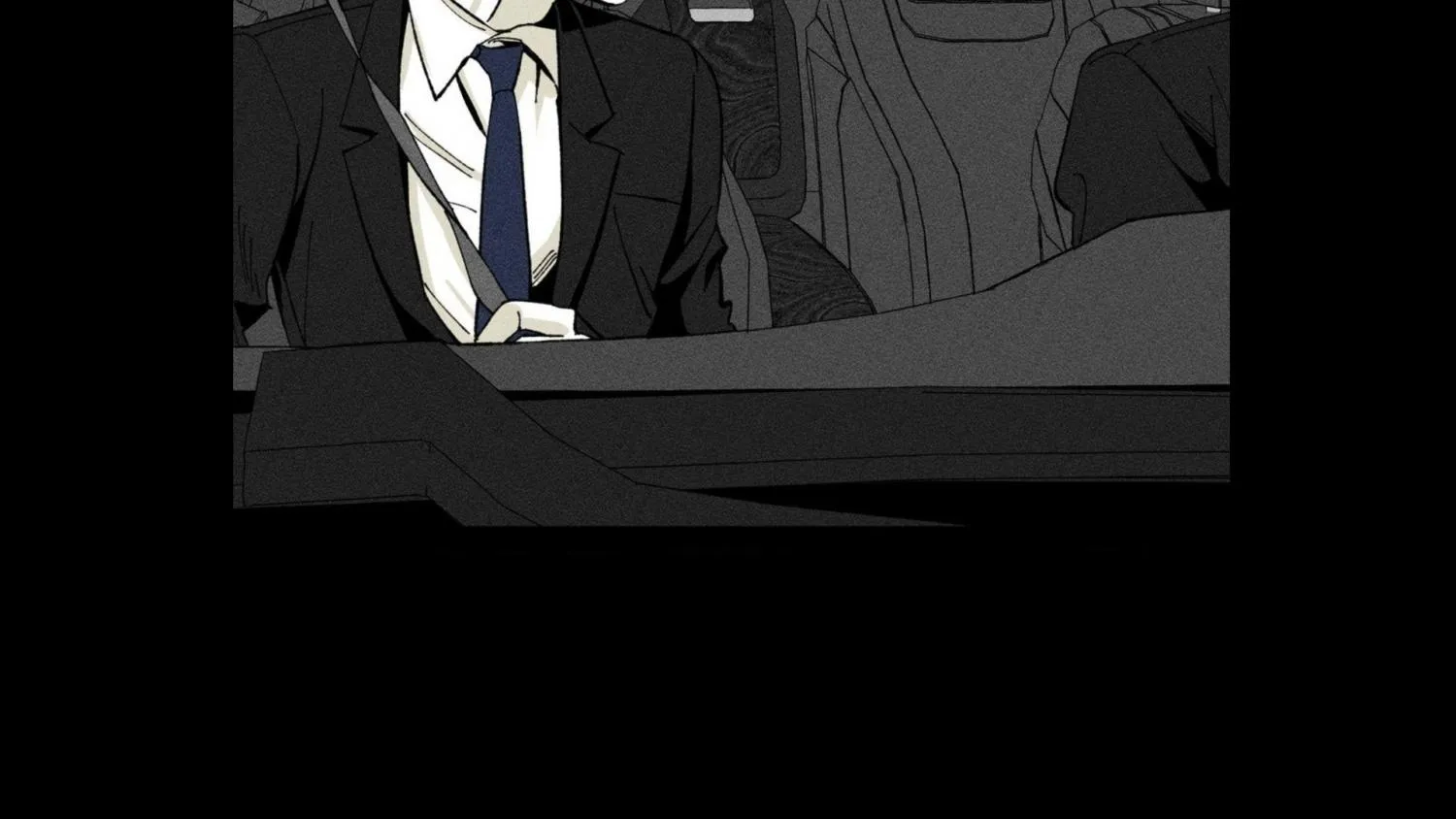 Read Unchanged Man chapter 3 image 81 on Lezhin
