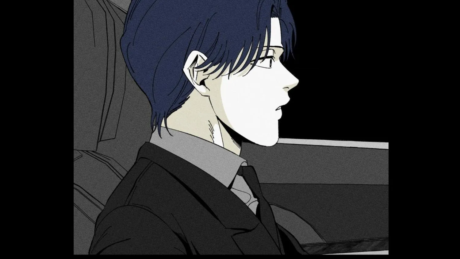 Read Unchanged Man chapter 3 image 84 on Lezhin