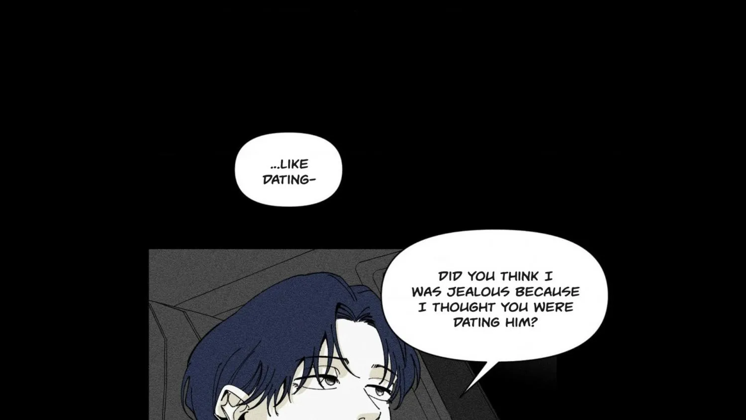 Read Unchanged Man chapter 3 image 88 on Lezhin