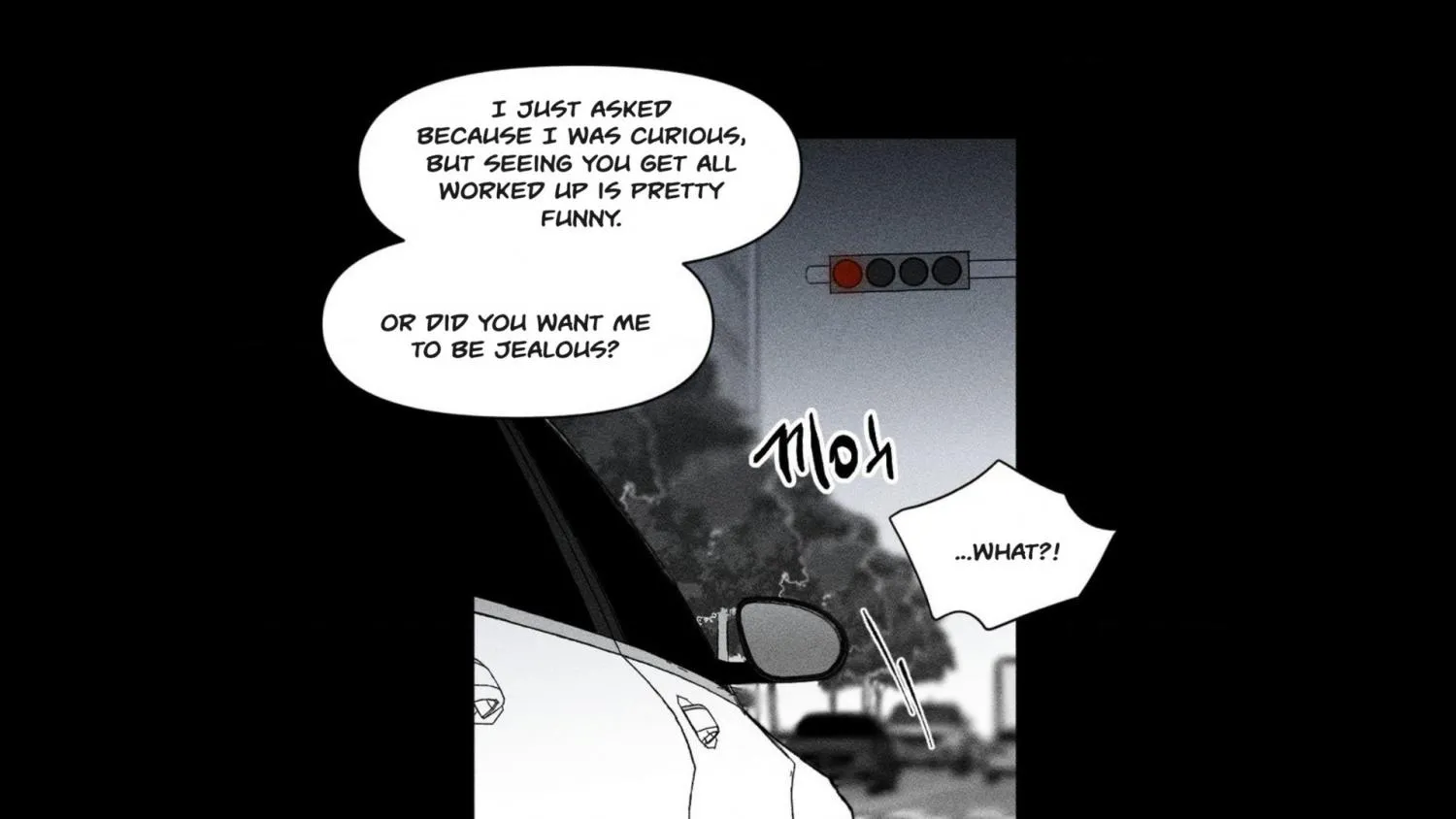 Read Unchanged Man chapter 3 image 90 on Lezhin