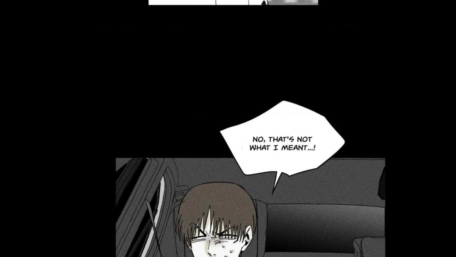 Read Unchanged Man chapter 3 image 91 on Lezhin