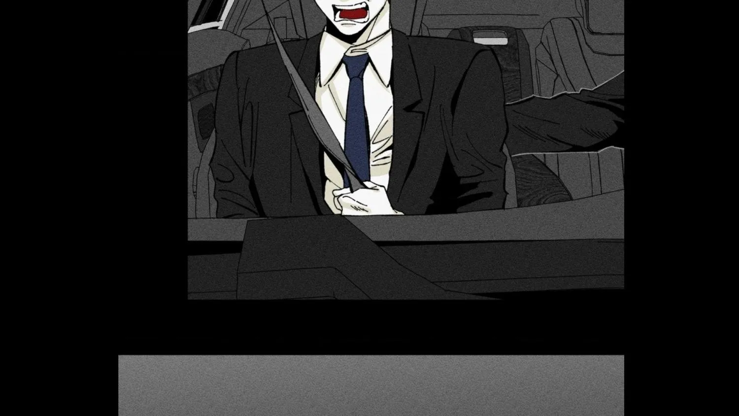 Read Unchanged Man chapter 3 image 92 on Lezhin